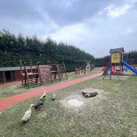 Villa in Turkey, Istanbul, 1000 sq.m.