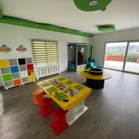 Villa in Turkey, Istanbul, 1000 sq.m.