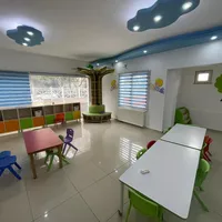 Villa in Turkey, Istanbul, 1000 sq.m.