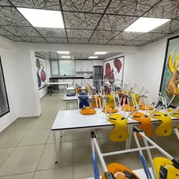 Villa in Turkey, Istanbul, 1000 sq.m.