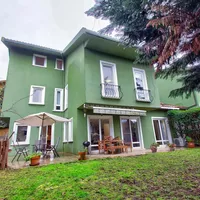 Villa in Turkey, Istanbul, 330 sq.m.
