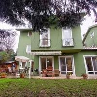 Villa in Turkey, Istanbul, 330 sq.m.