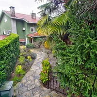 Villa in Turkey, Istanbul, 330 sq.m.