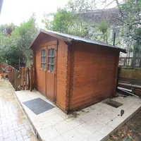 Villa in Turkey, Istanbul, 330 sq.m.