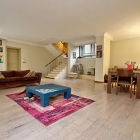 Villa in Turkey, Istanbul, 330 sq.m.