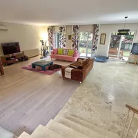 Villa in Turkey, Istanbul, 330 sq.m.