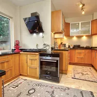 Villa in Turkey, Istanbul, 330 sq.m.