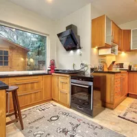 Villa in Turkey, Istanbul, 330 sq.m.