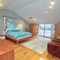 Villa in Turkey, Istanbul, 330 sq.m.