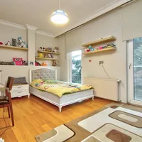 Villa in Turkey, Istanbul, 330 sq.m.