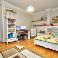 Villa in Turkey, Istanbul, 330 sq.m.