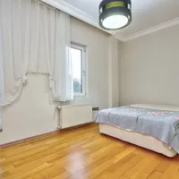 Villa in Turkey, Istanbul, 330 sq.m.