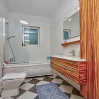 Villa in Turkey, Istanbul, 330 sq.m.