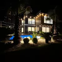 Villa in Turkey, Istanbul, 415 sq.m.