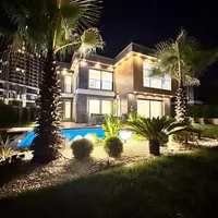 Villa in Turkey, Istanbul, 415 sq.m.