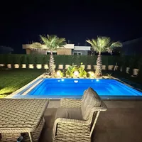 Villa in Turkey, Istanbul, 415 sq.m.