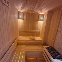 Villa in Turkey, Istanbul, 415 sq.m.