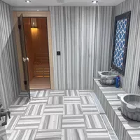 Villa in Turkey, Istanbul, 415 sq.m.