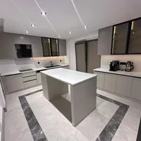 Villa in Turkey, Istanbul, 415 sq.m.