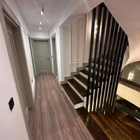 Villa in Turkey, Istanbul, 415 sq.m.