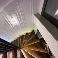 Villa in Turkey, Istanbul, 415 sq.m.