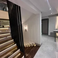 Villa in Turkey, Istanbul, 415 sq.m.