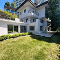 Villa in Turkey, Istanbul, 650 sq.m.