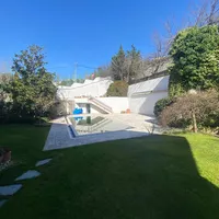 Villa in Turkey, Istanbul, 550 sq.m.