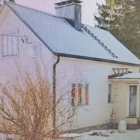 Дом в Финляндии, Коувола, 65 кв.м.