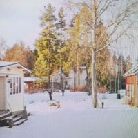 Дом в Финляндии, Коувола, 65 кв.м.