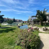 Вилла в Турции, Стамбул, 240 кв.м.