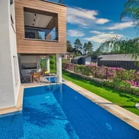 Вилла в Турции, Villa, 325 кв.м.