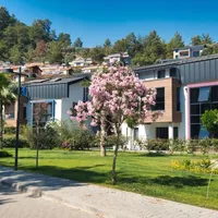 Вилла в Турции, Villa, 325 кв.м.