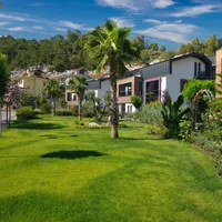 Вилла в Турции, Villa, 325 кв.м.