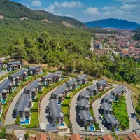 Вилла в Турции, Villa, 325 кв.м.