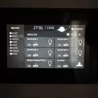 Вилла в Турции, Villa, 325 кв.м.