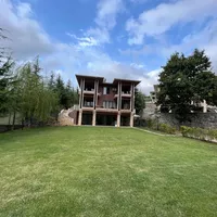 Villa in Turkey, Istanbul, 350 sq.m.