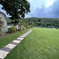 Villa in Turkey, Istanbul, 350 sq.m.