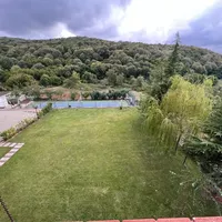 Villa in Turkey, Istanbul, 350 sq.m.