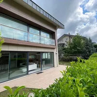 Villa in Turkey, Istanbul, 350 sq.m.