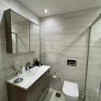 Villa in Turkey, Istanbul, 350 sq.m.