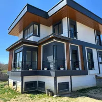 Villa in Turkey, Istanbul, 225 sq.m.