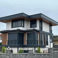 Villa in Turkey, Istanbul, 225 sq.m.