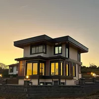 Villa in Turkey, Istanbul, 225 sq.m.