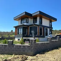 Villa in Turkey, Istanbul, 225 sq.m.