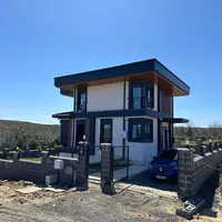 Villa in Turkey, Istanbul, 225 sq.m.