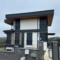 Villa in Turkey, Istanbul, 225 sq.m.