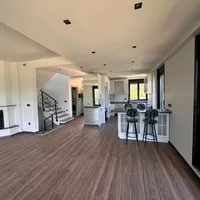 Villa in Turkey, Istanbul, 225 sq.m.