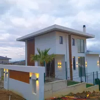 Villa in Turkey, Istanbul, 280 sq.m.