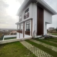 Villa in Turkey, Istanbul, 280 sq.m.